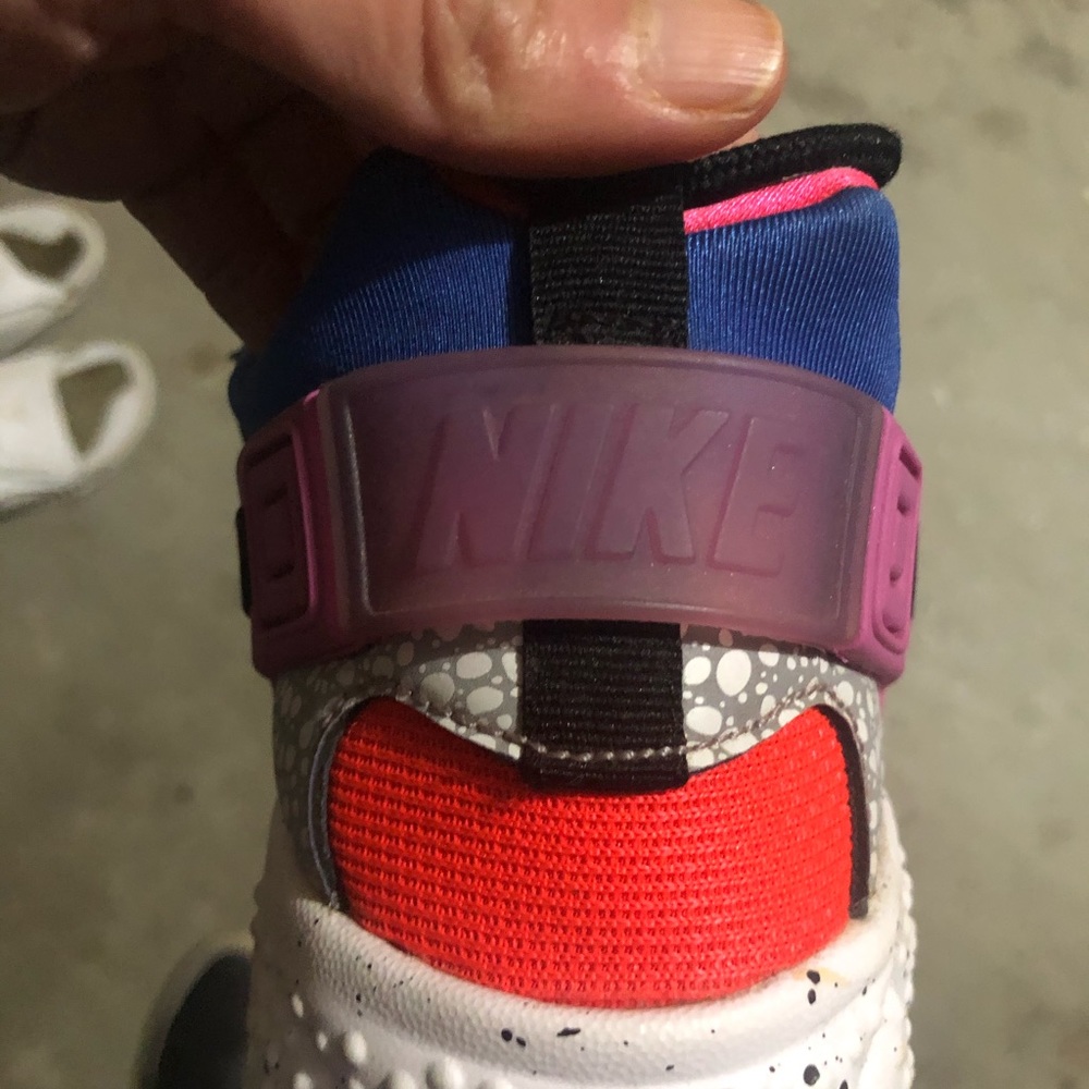 Nike 8.0 Huarache